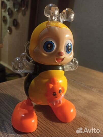 Детские развивающие игрушки пакетом