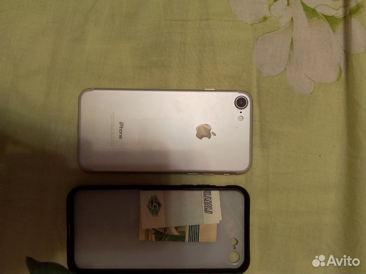 iPhone 7