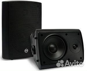 CVGaudio NF5TBL
