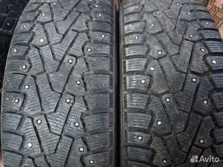 Pirelli Ice Zero 225/65 R17 106T