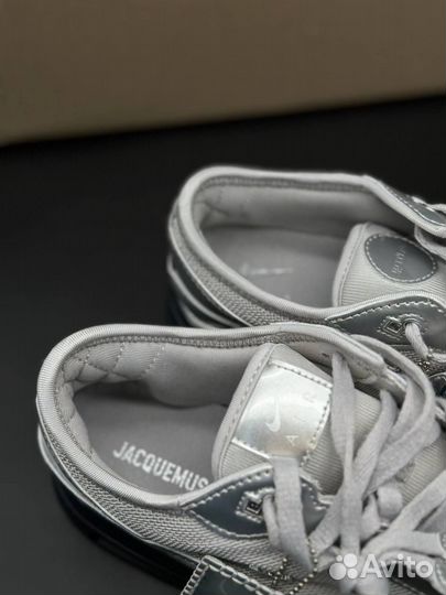 Кроссовки Nike Airmax Jacquemus