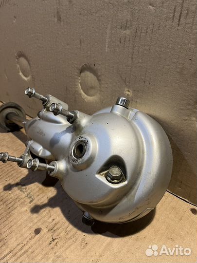 Yamaha Xvs400 Xvs650 Drag Star редуктор