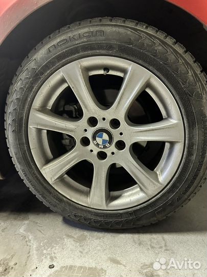 Колеса в сборе 394 стиль оригинал BMW