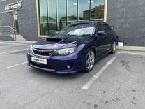 Subaru Impreza WRX STI 2.5 AT, 2010, 136 260 км, с пробегом, цена 1 600 000 руб.