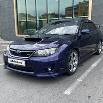 Subaru Impreza WRX STI 2.5 AT, 2010, 136 260 км, с пробегом, цена 1 500 000 руб.