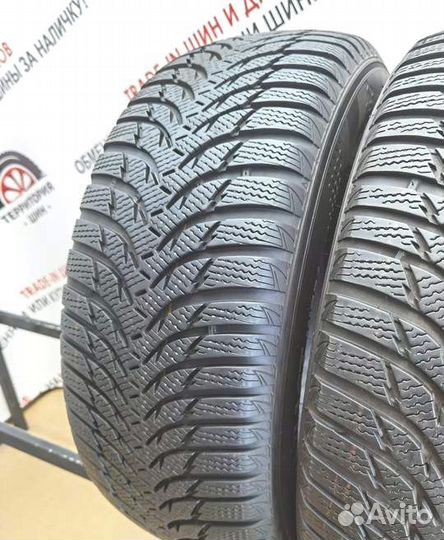 Kumho WinterCraft WP51 205/60 R16 92Q