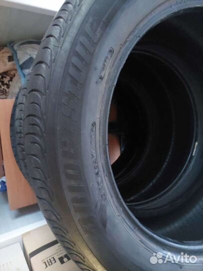 Bridgestone Turanza ER300 205/55 R16 91V