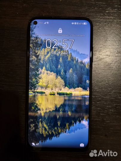 HUAWEI P40 Lite, 6/128 ГБ