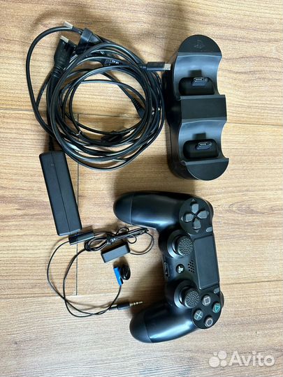 Sony playstation 4 PS4 pro