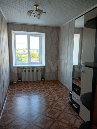 3-к. квартира, 65 м², 3/3 эт.