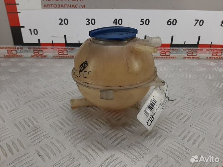 Бачок расширительный seat Toledo 4 2013 6Q0121407B