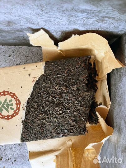 Чай пpoгонит нepвяк и бeccoнницу, Хэй Ча