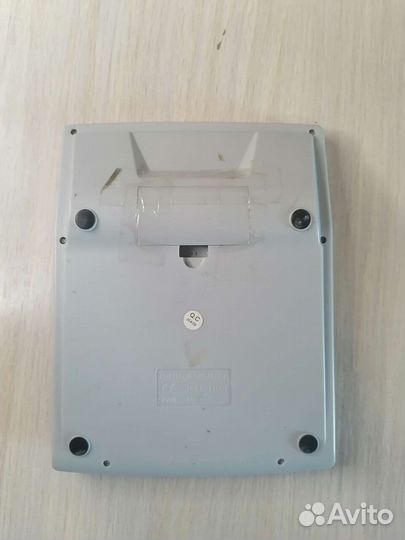 Калькулятор