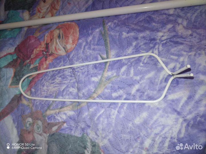 Держатель для балдахина