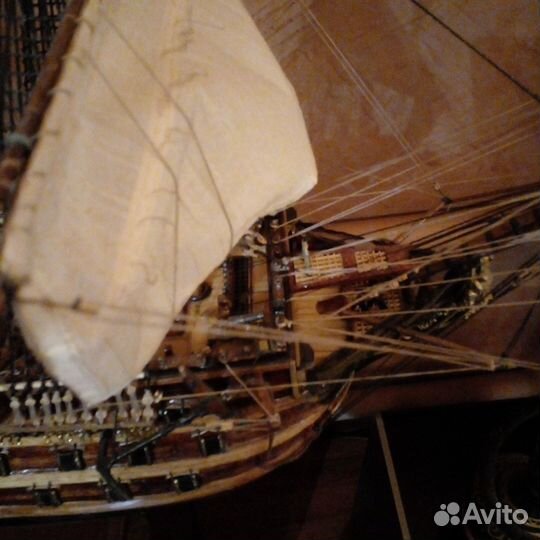 Продаю корабль