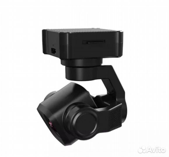 Fpv камера Siyi a8 mini