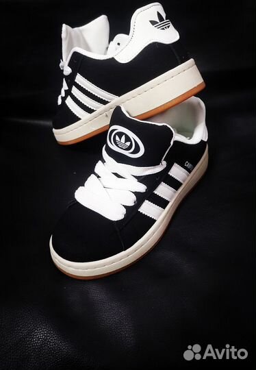 Кроссовки adidas campus 00s 36-40