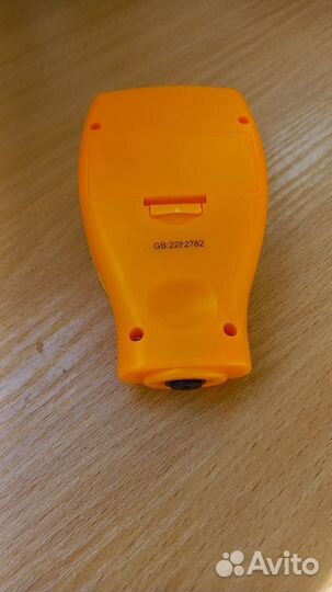 Толщиномер