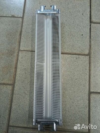 Тэны для конвекторов и других обогревателей