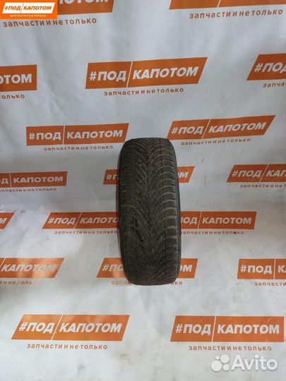 Pirelli Cinturato Winter 205/55 R16