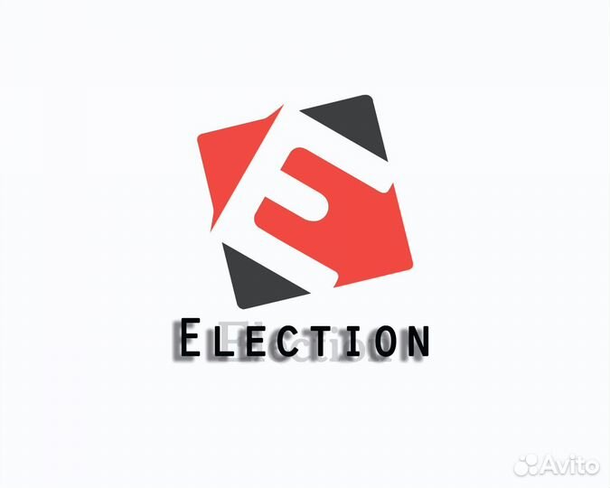 Продается рабочий интернет-магазин Election
