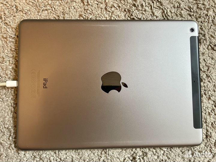 iPad Air 1 (A1475, LTE, 16 гб)