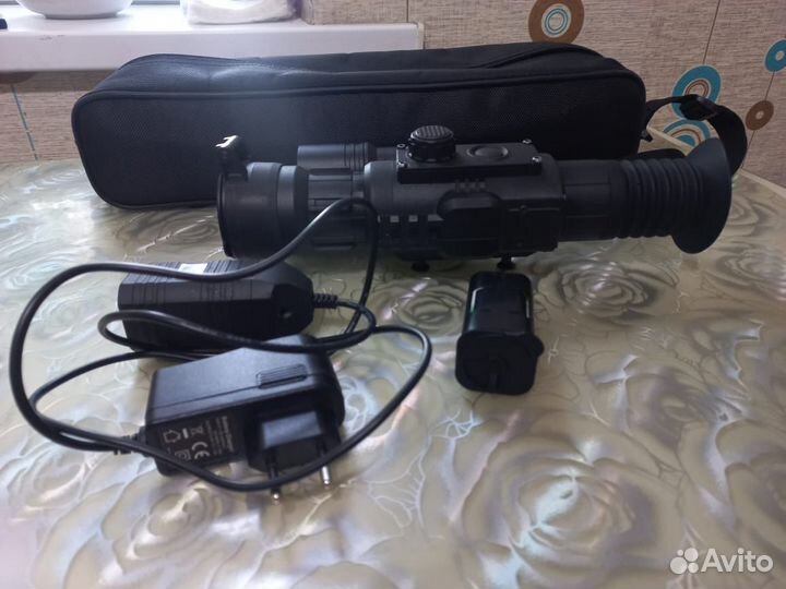 Прицел ночного видения Yukon Sightline N455S