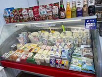 Молочная продукция оптом. Милкомаркет. milkomarket