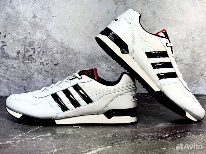 Кроссовки adidas zx 750