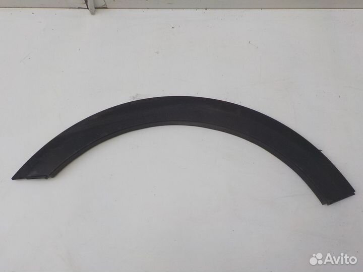 Накладка крыла переднего левого Kia Rio X-Line 201