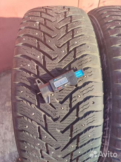 Nokian Tyres Hakkapeliitta 8 SUV 235/55 R20