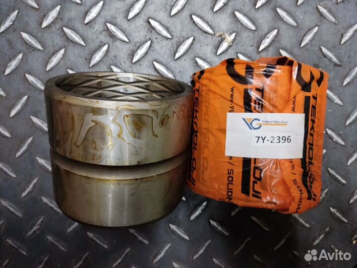 Втулка 7Y-2396