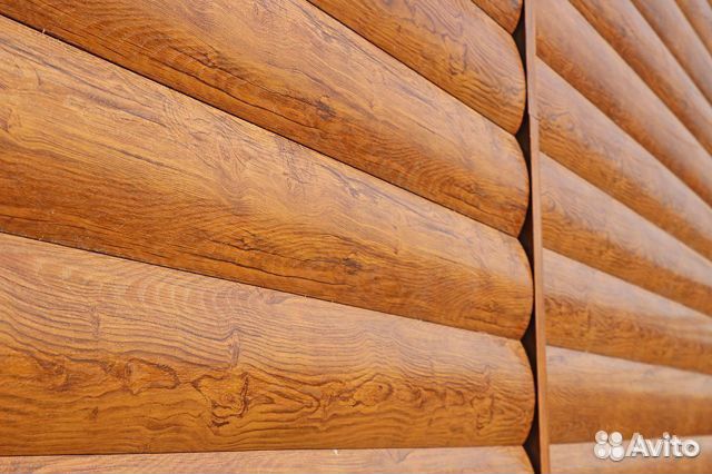 Профнастил