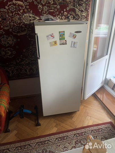 Холодильник 