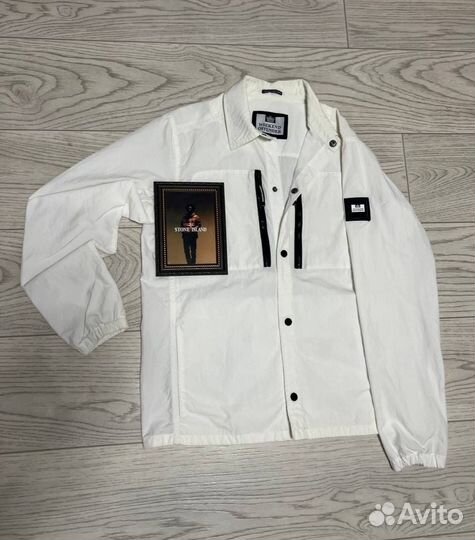 Овершот weekend offender