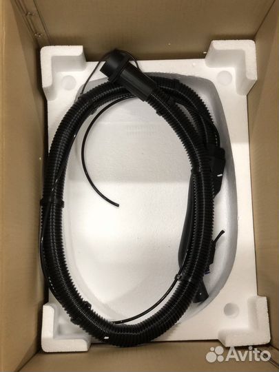 Моющий пылесос Hanskonner HVC 30 WD