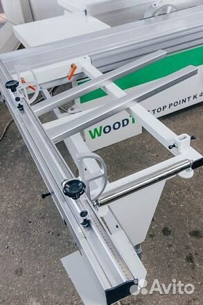 Станки и оборудование WoodTec со склада в Тольятти