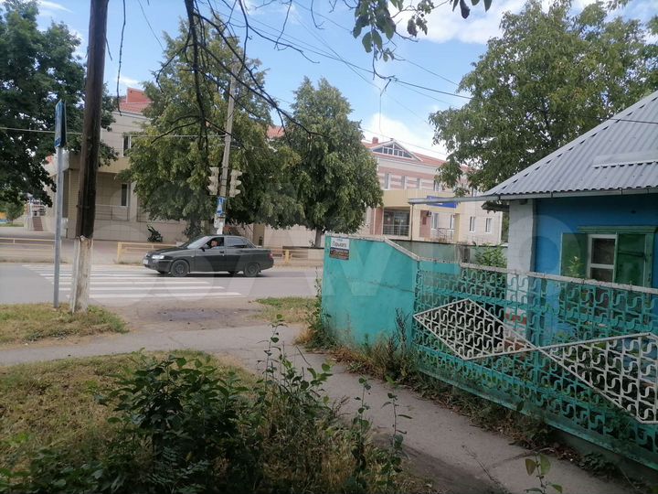 Дом 50 м² на участке 2,5 сот.