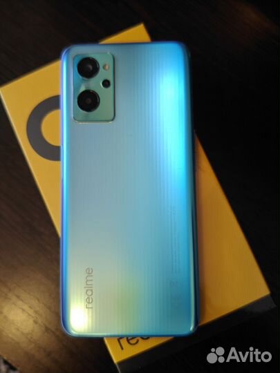 realme 9i, 4/128 ГБ