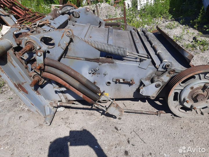 Наклонная камера на вектор