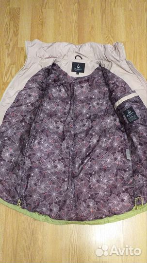 Куртка 42-44