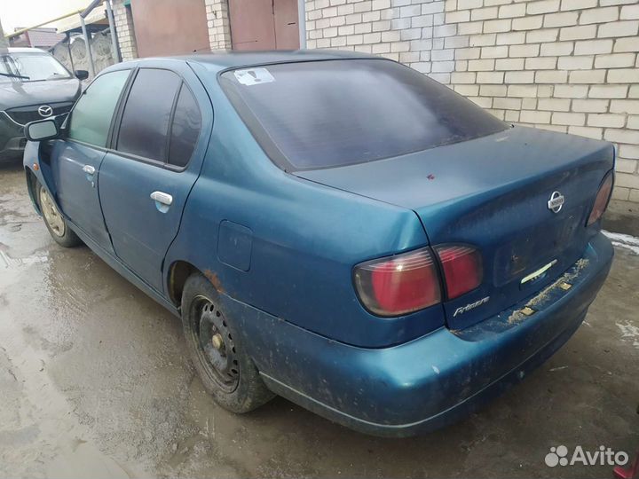 Nissan Primera p11 р11-144