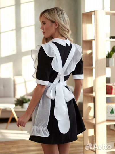 Продам школьный фартук