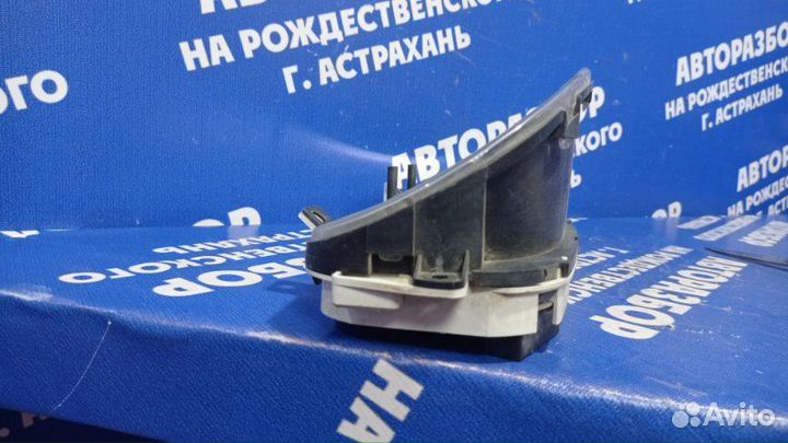 Панель приборов Kia Magentis седан G6BV 2005