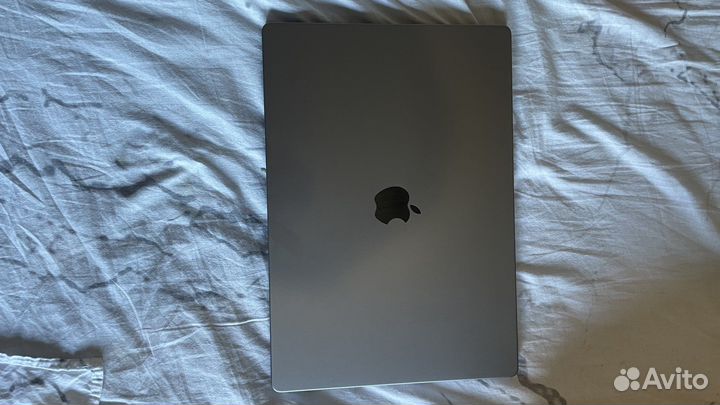 Apple MacBook Pro 16 m1 pro 16 gb 1tb