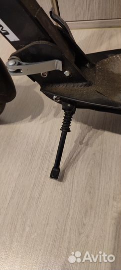 Самокат для взрослых и детей