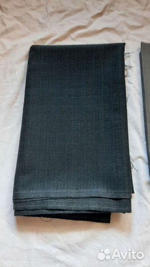 Отрез ткани