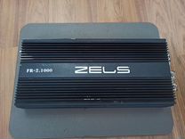 Zeus FR-2.1000