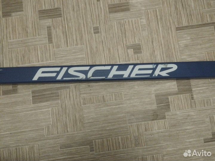 Клюшка хоккейная Fisher hxs