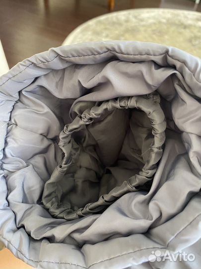 Полукомбинезон для девочки 86 см